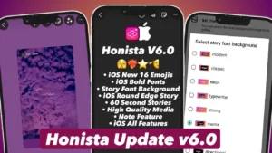 honista v4.1 apk