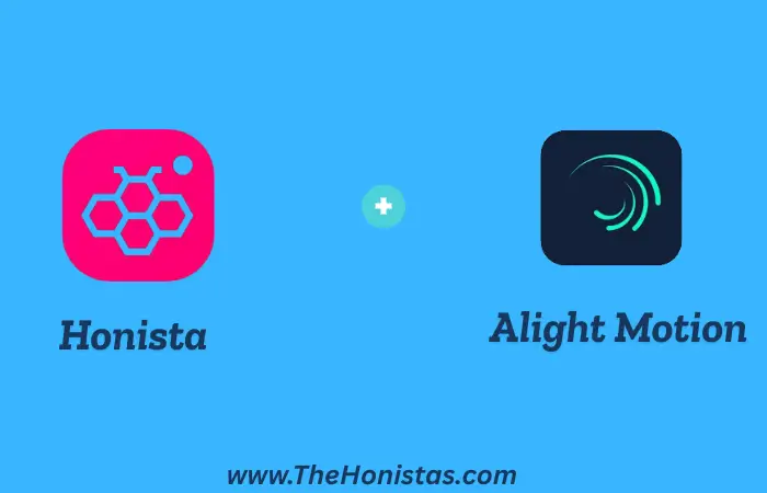 How To Make Viral Content From Honista With Alight Motion